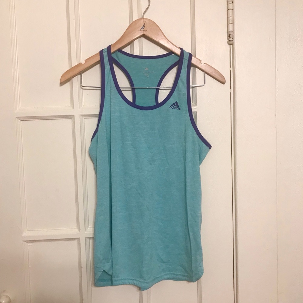 2/$10🌵adidas tank top